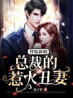 替嫁新娘：總裁的惹火丑妻
