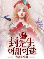 胖妻重生，封先生可甜可鹽