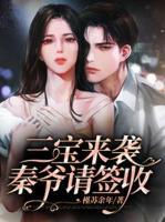 三寶來(lái)襲，秦爺請(qǐng)簽收