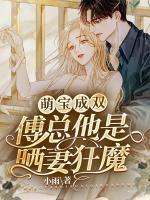 萌寶成雙：傅總他是曬妻狂魔
