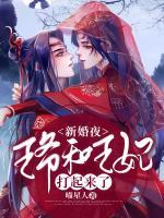 新婚夜，王爺和王妃打起來了
