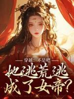 穿越：不是吧，她逃荒逃成了女帝？