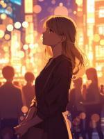 愛意來時(shí)已晚秋