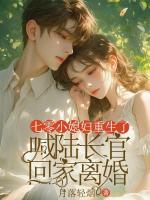 七零小媳婦重生了，喊陸長官回家離婚