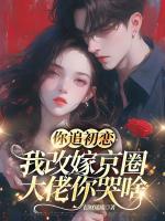 你追初戀，我改嫁京圈大佬你哭啥