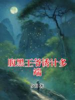 腹黑王爺誘計(jì)多端
