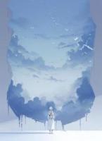 許你半生殘夢