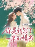 你是我寫了一半的情書