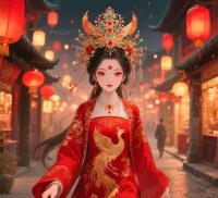 抽簽改嫁魔族后，拋棄我的龍?zhí)雍蠡诹?>
                    <a href=