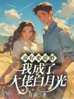 說好要退婚，我成了大佬白月光？