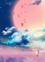 林淺淺海葬