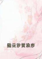 魏云汐賀準(zhǔn)序