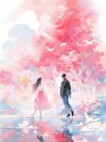 娶了富商女兒后，前未婚妻跪地求我回頭