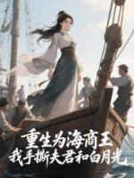 重生為海商王，我手撕夫君和白月光