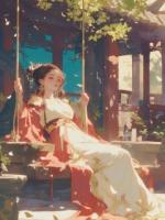 夫君的愛(ài)妾對(duì)我笑得張揚(yáng)和不屑