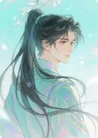 賜婚前夕，我被山匪纏上了