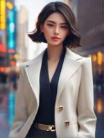帶上億離婚費(fèi)回家，弟媳罵我是窮親戚