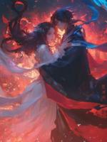 寧嫁殘暴妖尊，不嫁青丘戰(zhàn)神