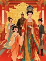嫡女歸來(lái)之宮闈復(fù)仇