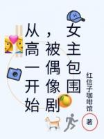 從高一開(kāi)始，被偶像劇女主包圍
