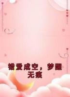 錯愛成空，夢醒無痕