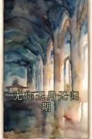 無(wú)你無(wú)月無(wú)歸期