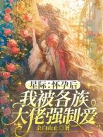 星際：懷孕后我被各族大佬強制愛