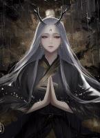 替嫡妻生子，攝政王哭斷腸