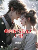 我的駙馬是東廠廠督