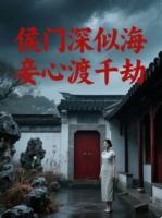 侯門深似海，妾心渡千劫