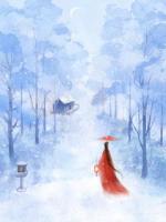 女兒考上文科狀元，丈夫卻把我們關(guān)進(jìn)獅籠