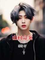山村命案