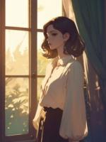 和頂流地下戀愛三年，他和女明星炒了cp
