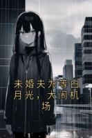未婚夫?yàn)榈劝自鹿?，大鬧機(jī)場(chǎng)