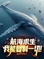 航海求生：我能復(fù)制一切！