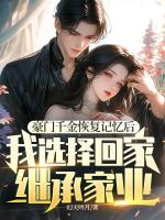 豪門(mén)千金恢復(fù)記憶后，我選擇回家繼承家業(yè)