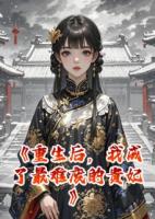 重生后，我成了最難廢的貴妃