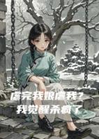虐完我娘虐我？我覺醒殺瘋了