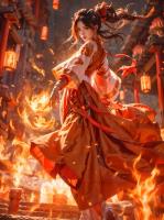 我?guī)П鴻?quán)另娶她人后，皇女悔瘋了