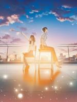 老公送我出國，卻親自送女學(xué)生回宿舍