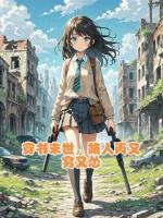 穿書末世，路人丙又窮又慫