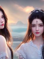 新婚夜，我撿的夫君成了敵國太子