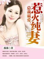 總裁霸愛：惹火純妻