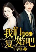 前妻，我們復(fù)婚吧