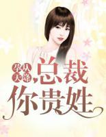 孕從天降：總裁，你貴姓